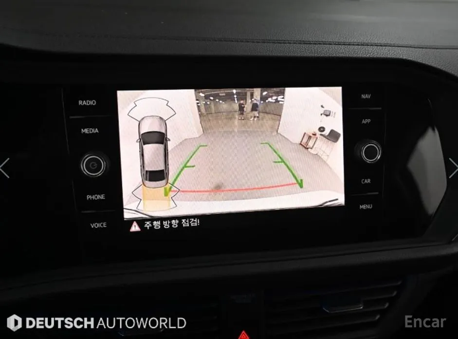 Volkswagen Jetta 2019 1.4 TSI Prestige