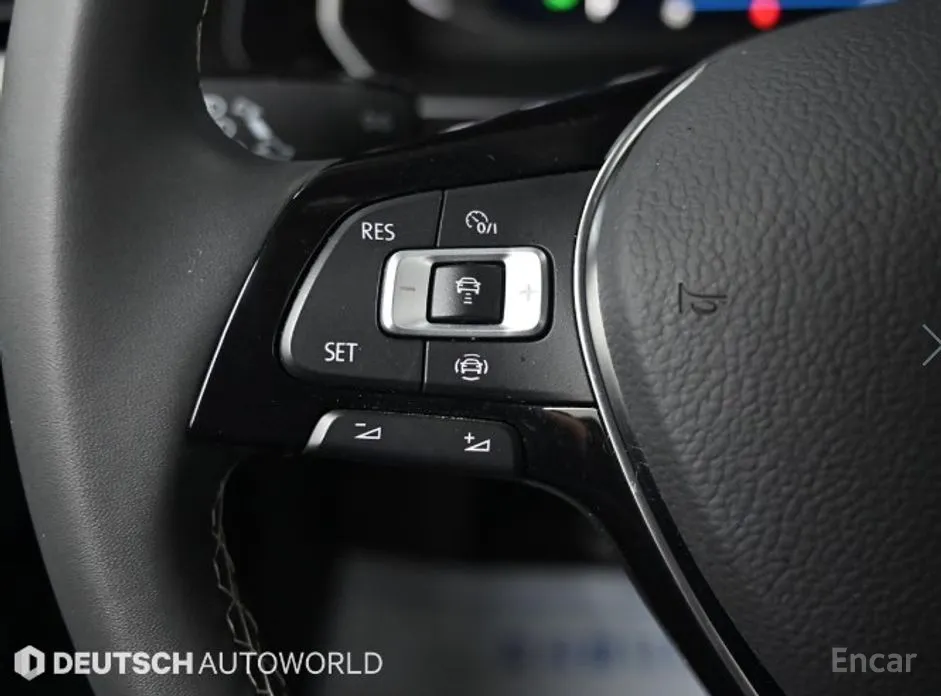 Volkswagen Jetta 2019 1.4 TSI Prestige