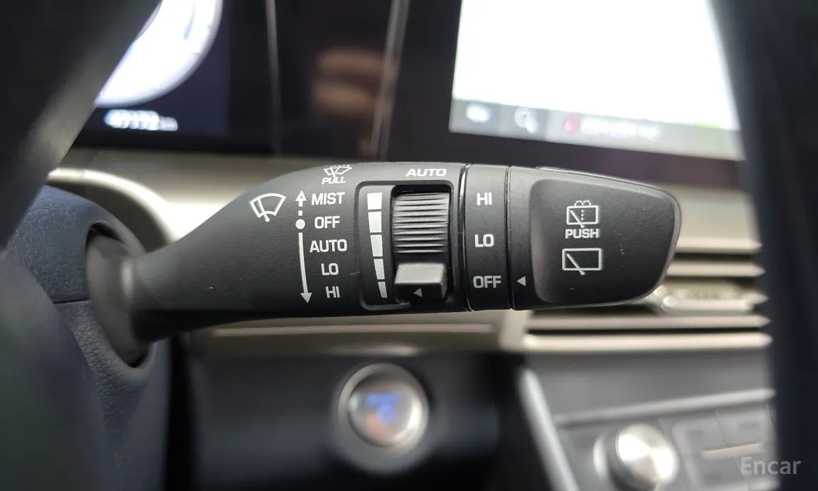 Hyundai Nexo 2018 Modern