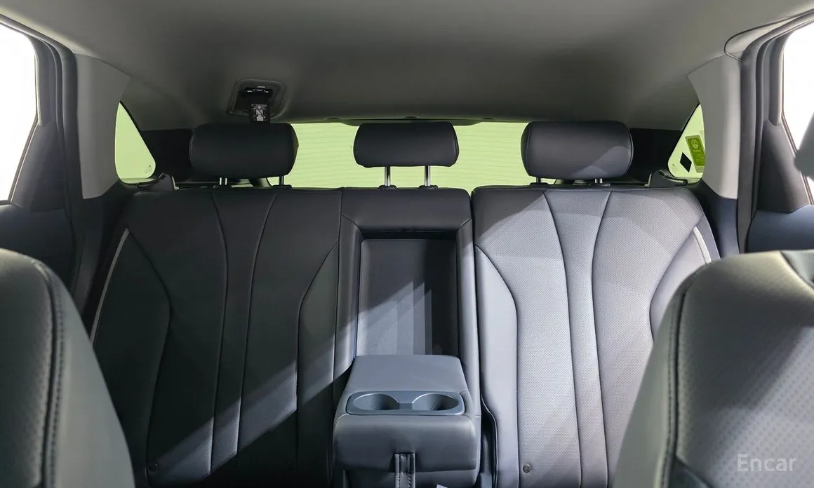 Hyundai Nexo 2018 Modern