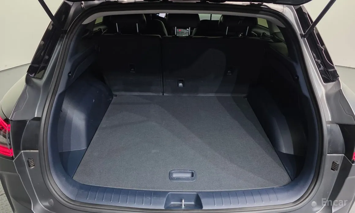 Hyundai Nexo 2018 Modern