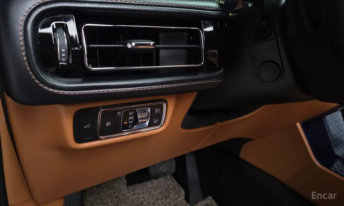 Lincoln Aviator 2019 3.0 Black Label AWD