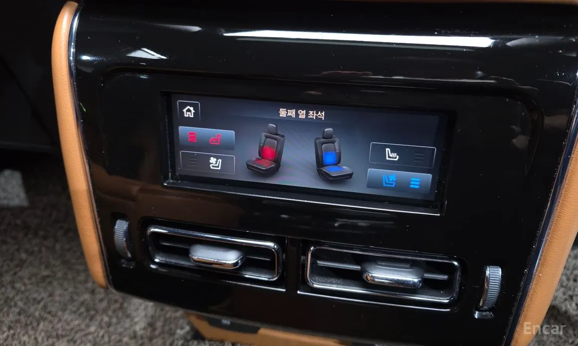 Lincoln Aviator 2019 3.0 Black Label AWD