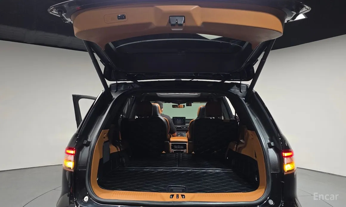 Lincoln Aviator 2019 3.0 Black Label AWD