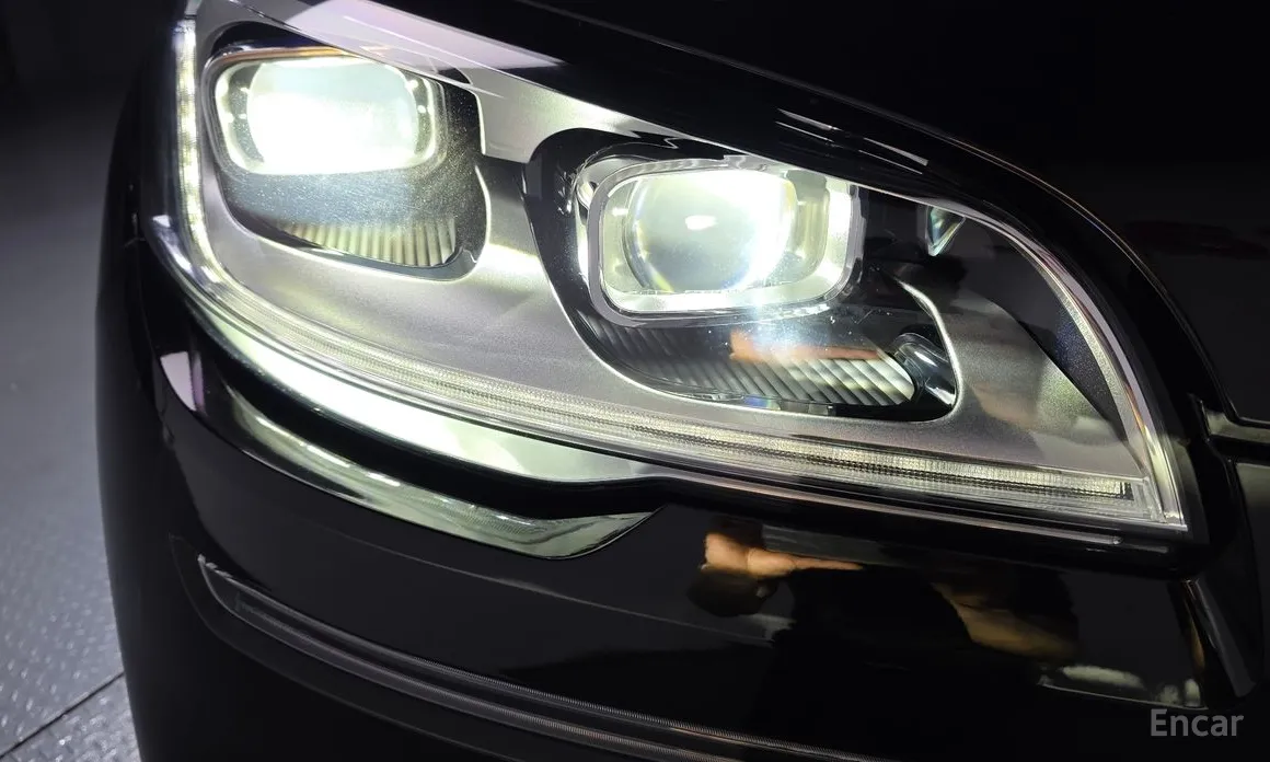 Lincoln Aviator 2019 3.0 Black Label AWD