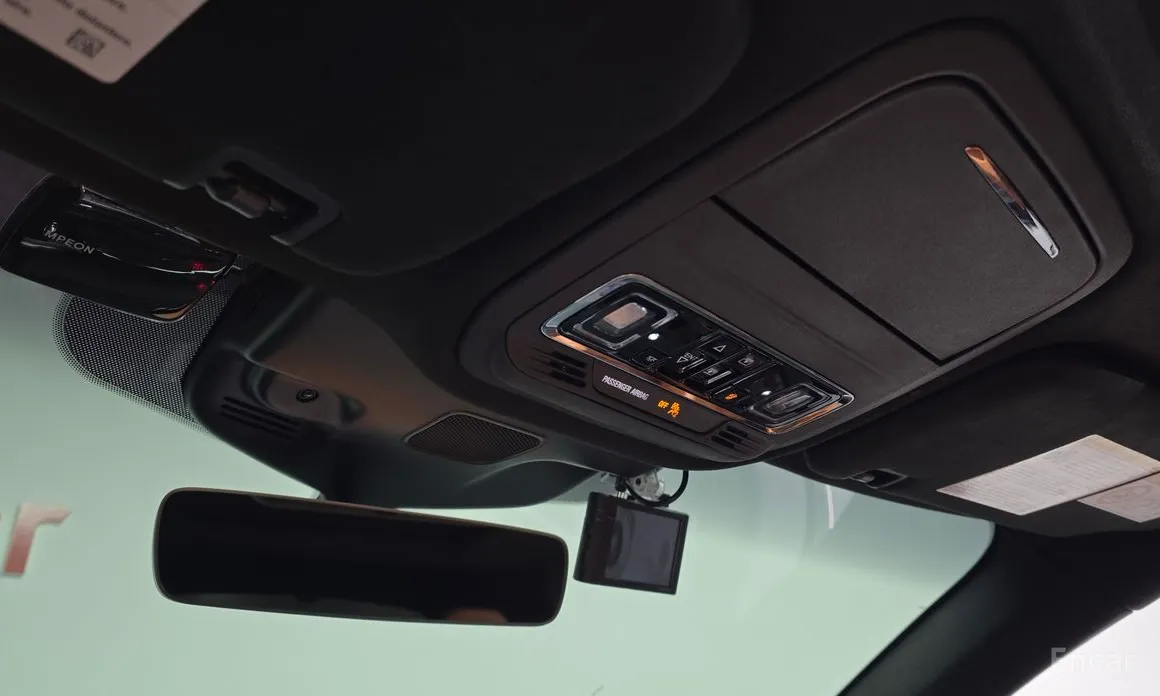 Lincoln Aviator 2019 3.0 Black Label AWD