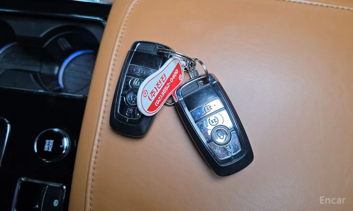 Lincoln Aviator 2019 3.0 Black Label AWD