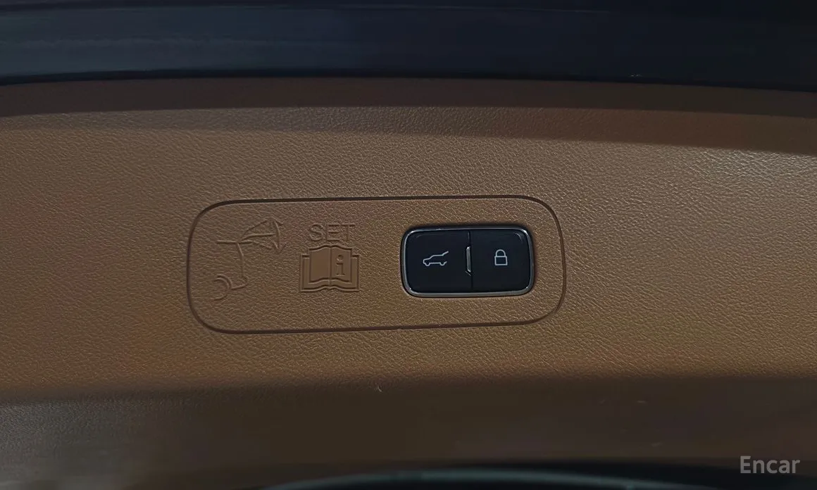 Lincoln Aviator 2019 3.0 Black Label AWD
