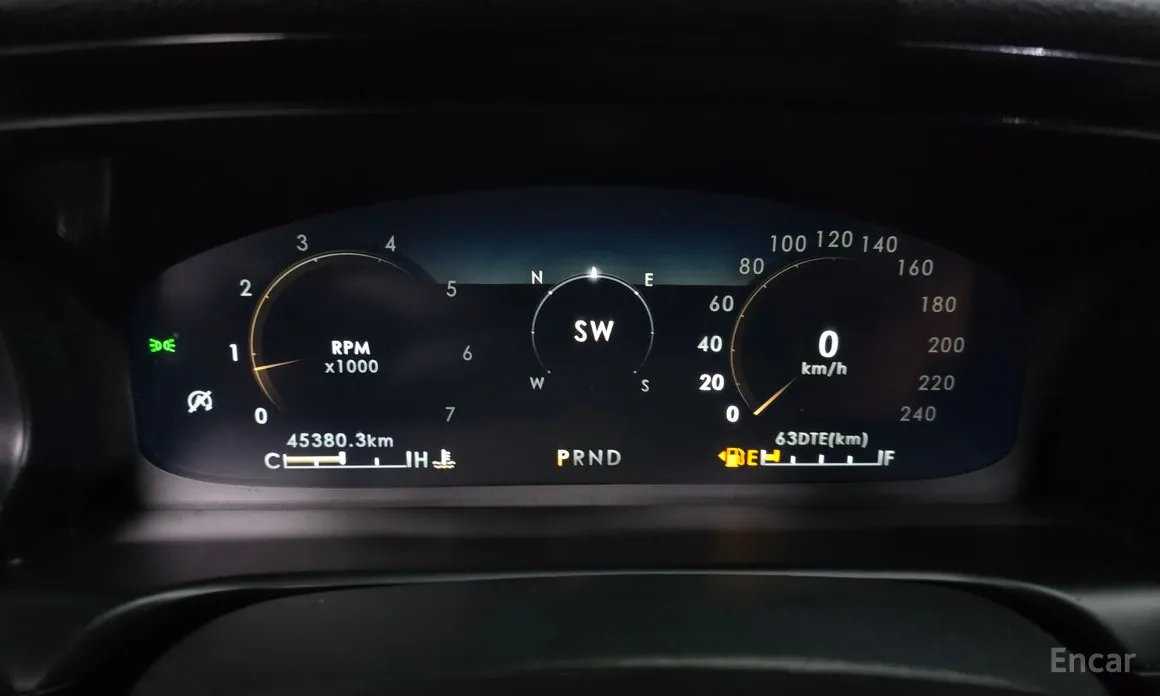 Lincoln Aviator 2019 3.0 Black Label AWD