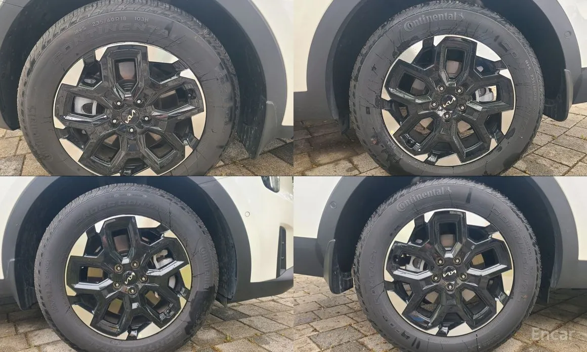2023 Kia Sorento