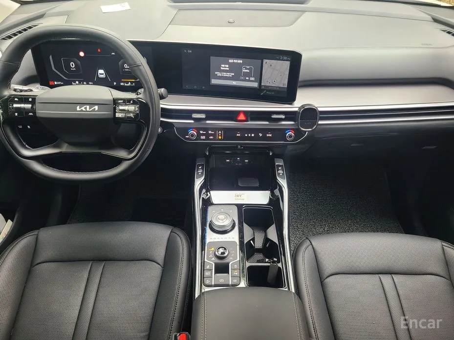 Фото 7 - Kia Sorento