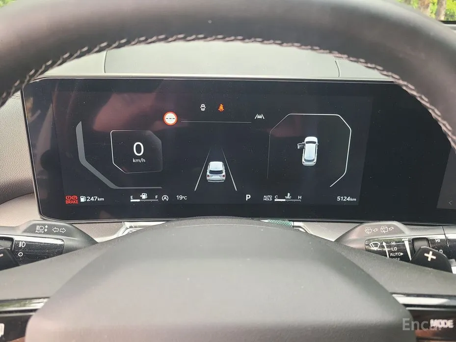 Фото 8 - Kia Sorento
