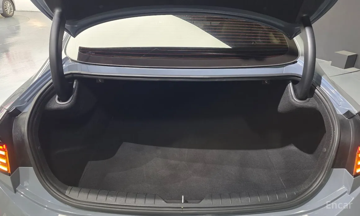 Фото 20 - Hyundai Sonata