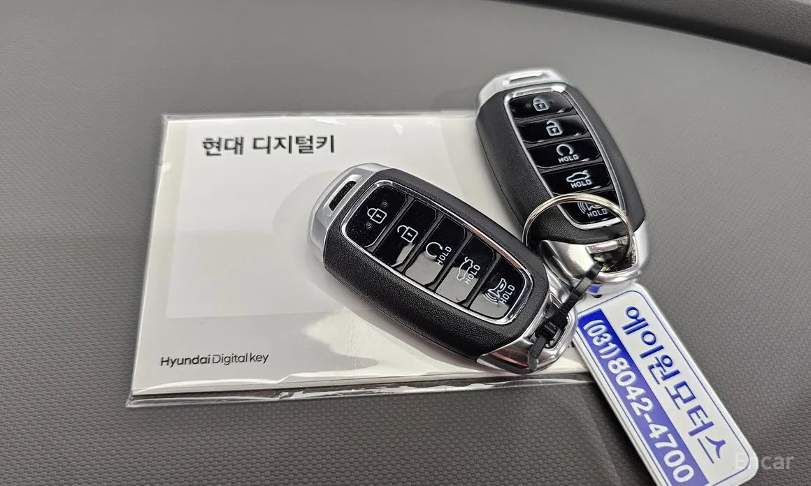 Hyundai Avante 2020 1.6