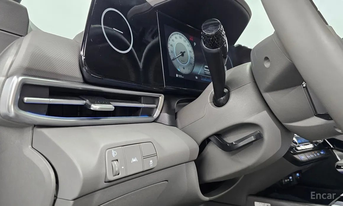 Hyundai Avante 2020 1.6