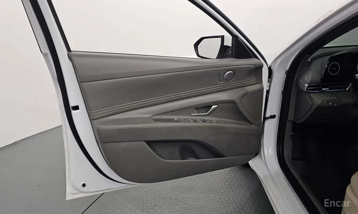 Hyundai Avante 2020 1.6