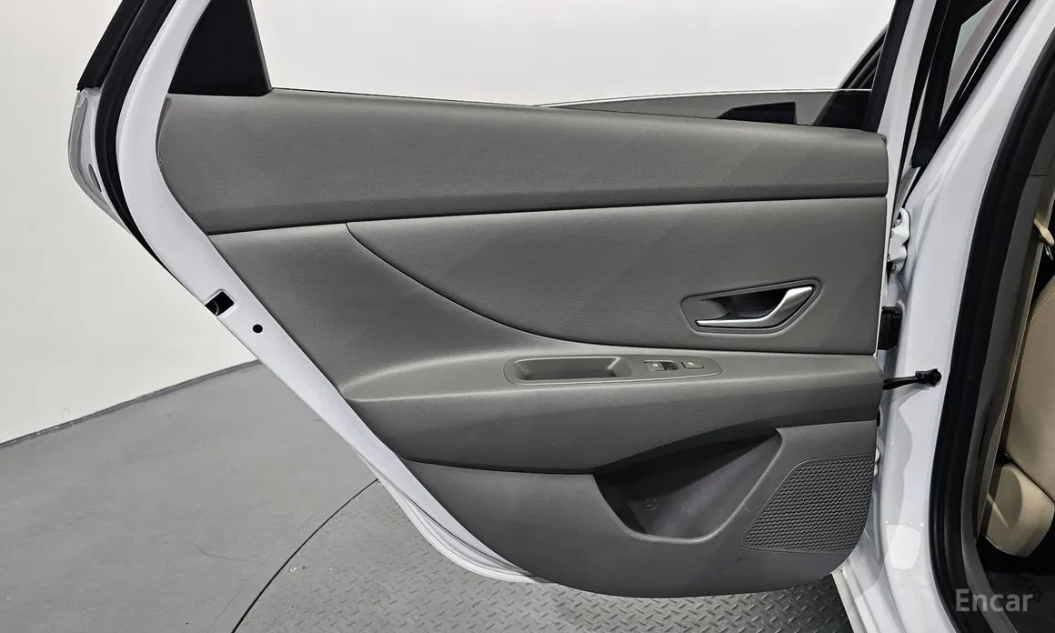 Hyundai Avante 2020 1.6