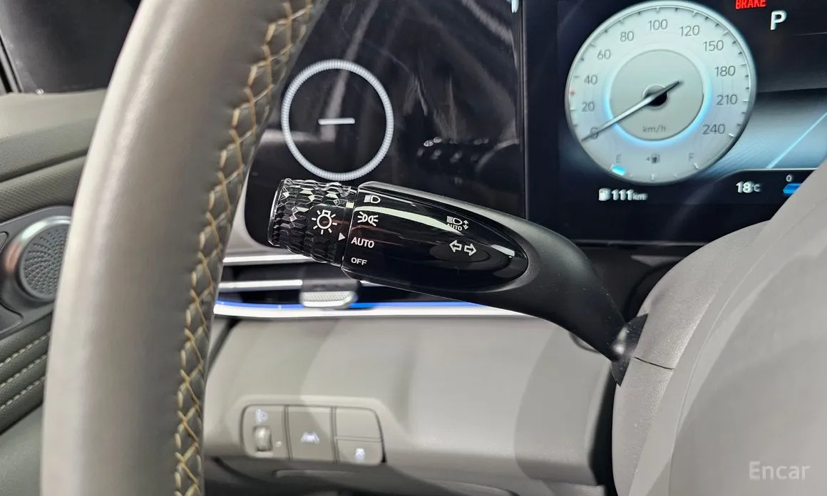 Hyundai Avante 2020 1.6
