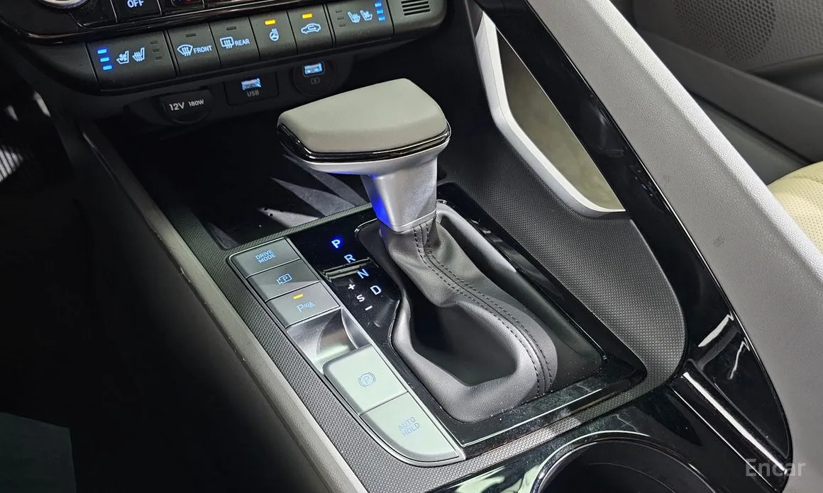 Hyundai Avante 2020 1.6