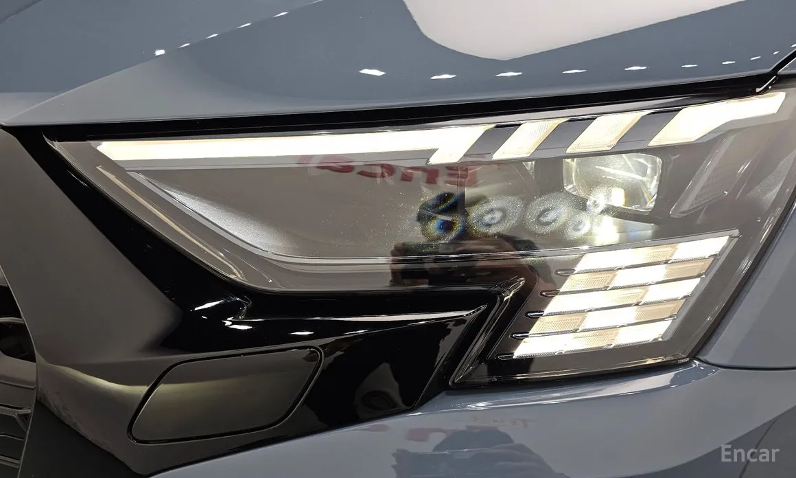 Audi RS 3 2023 2.5 TFSI Quattro