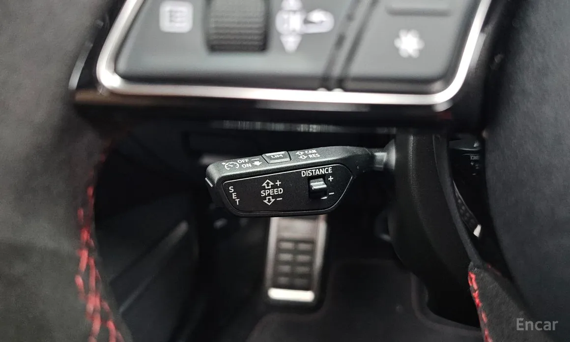 Audi RS 3 2023 2.5 TFSI Quattro
