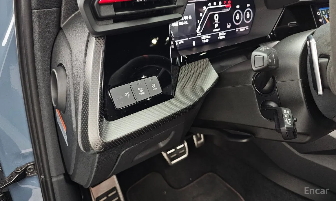 Audi RS 3 2023 2.5 TFSI Quattro