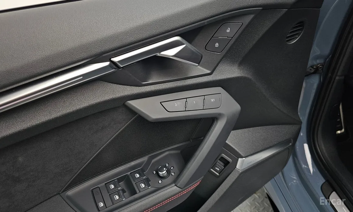 Audi RS 3 2023 2.5 TFSI Quattro
