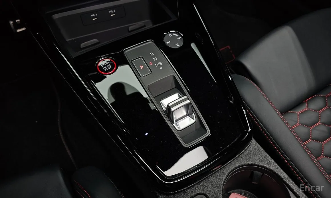 Audi RS 3 2023 2.5 TFSI Quattro