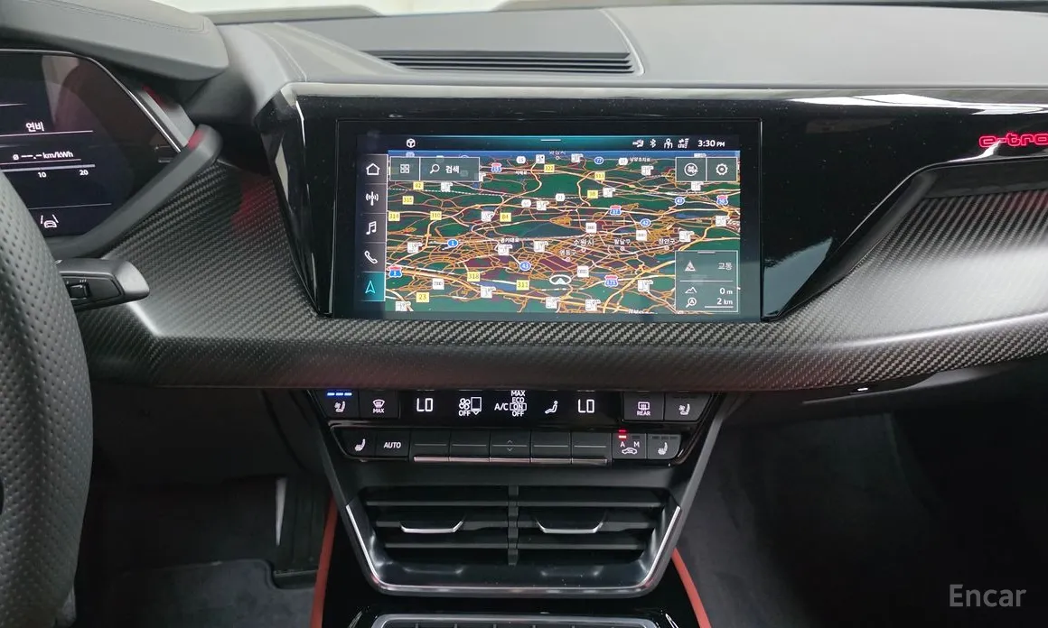 Audi e-tron GT 2021 GT quattro Premium