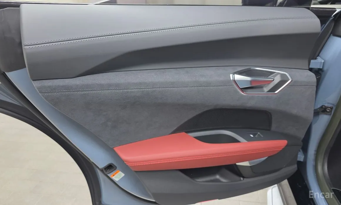 Audi e-tron GT 2021 GT quattro Premium