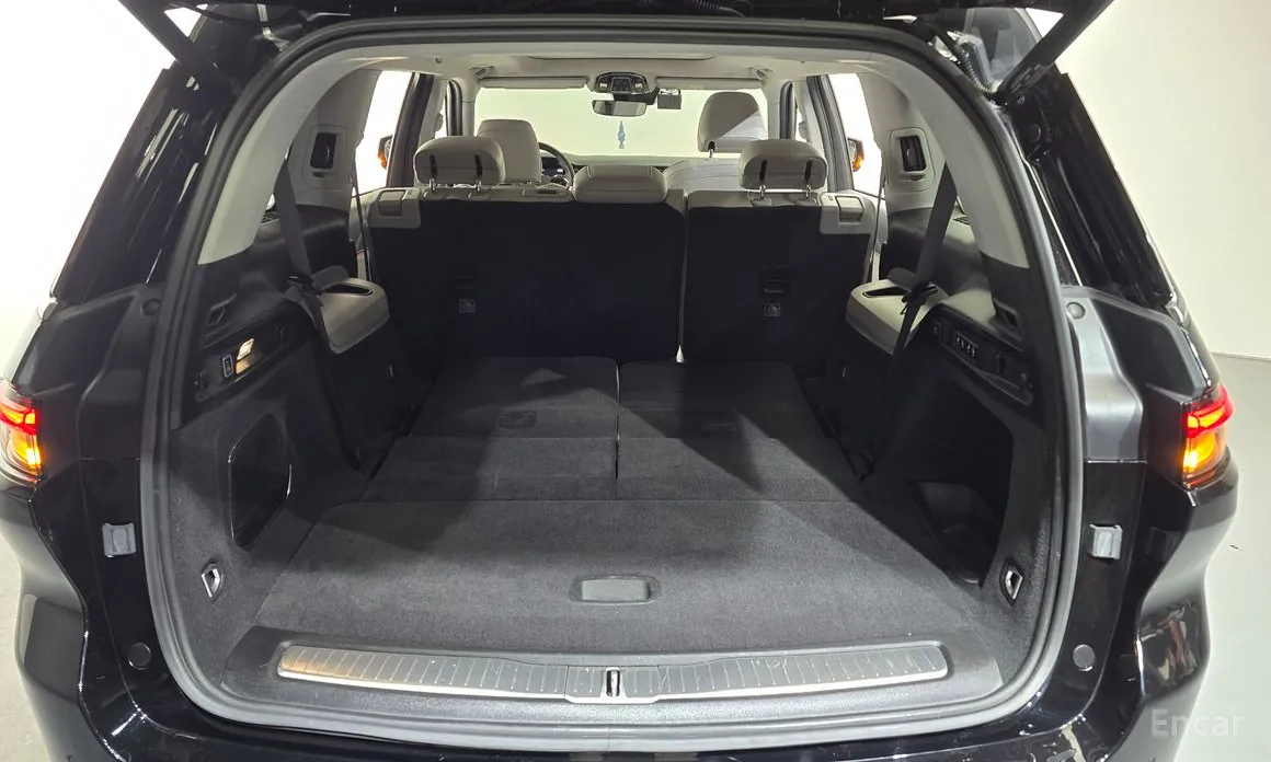 Jeep Cherokee 2021 L 3.6 Overland
