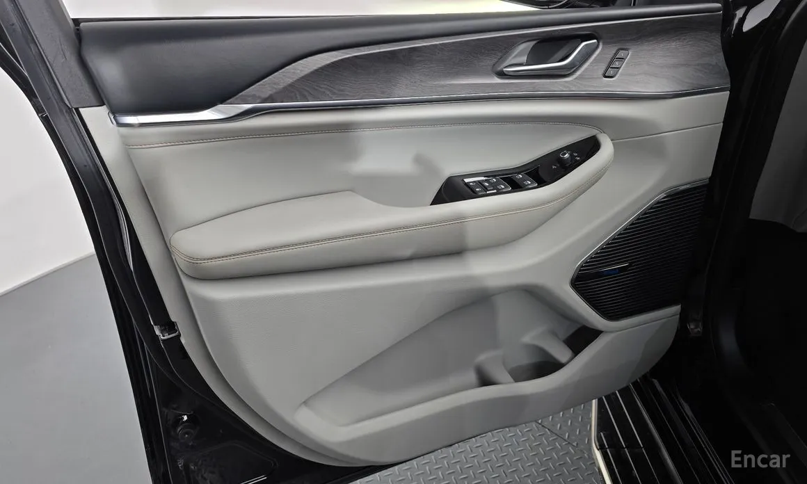 Jeep Cherokee 2021 L 3.6 Overland