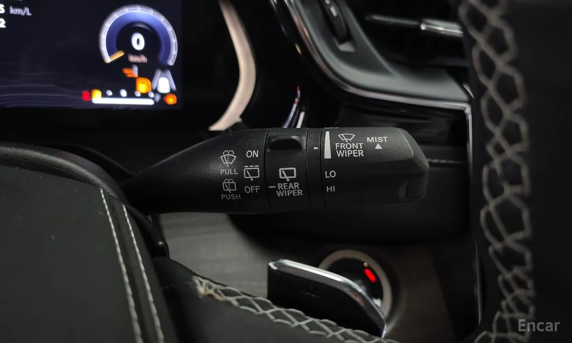 Jeep Cherokee 2021 L 3.6 Overland