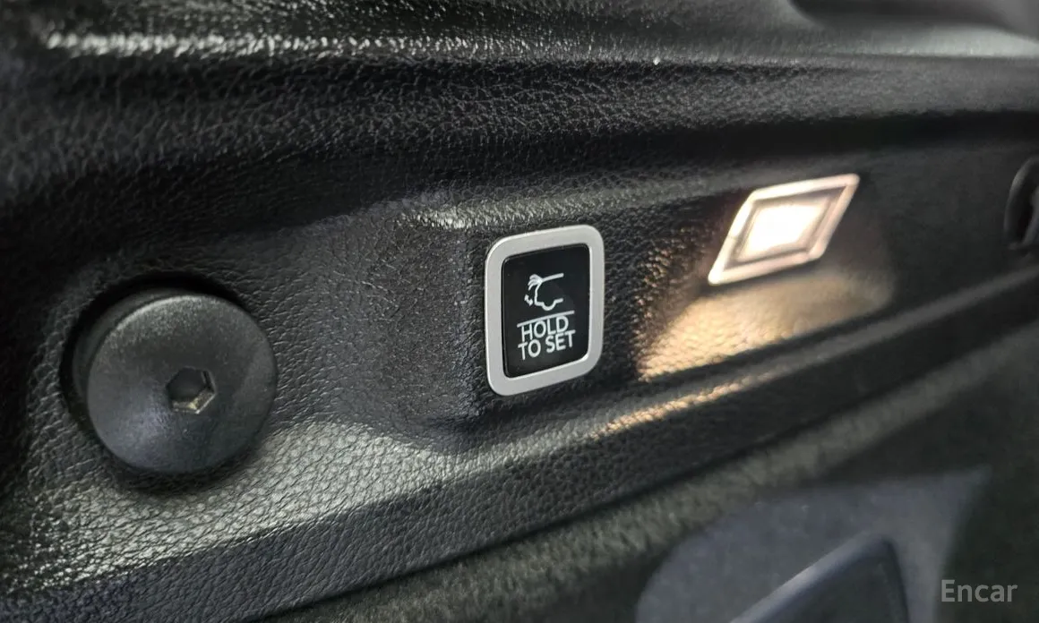 Jeep Cherokee 2021 L 3.6 Overland
