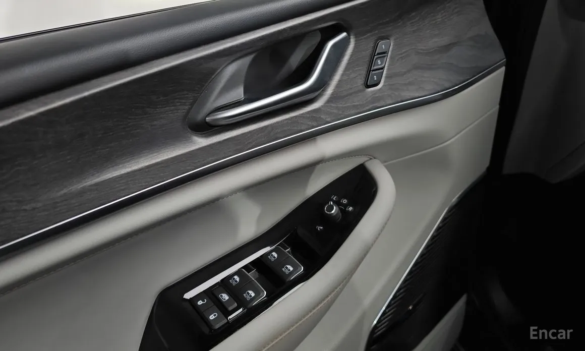 Jeep Cherokee 2021 L 3.6 Overland