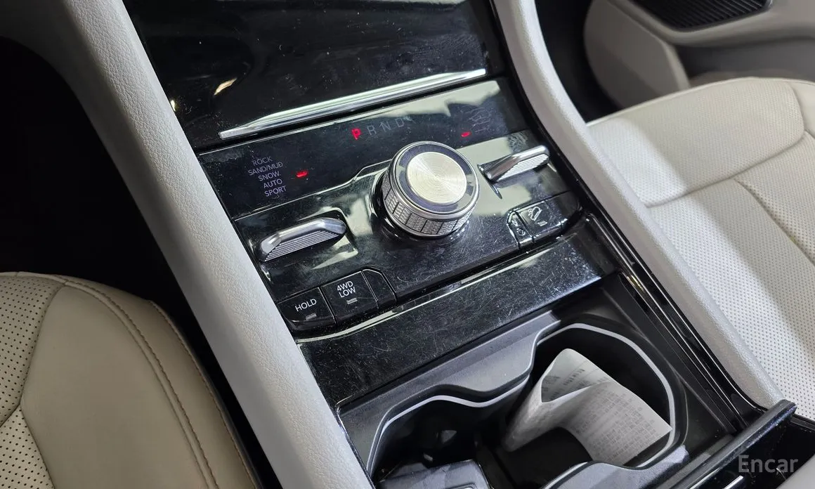 Jeep Cherokee 2021 L 3.6 Overland