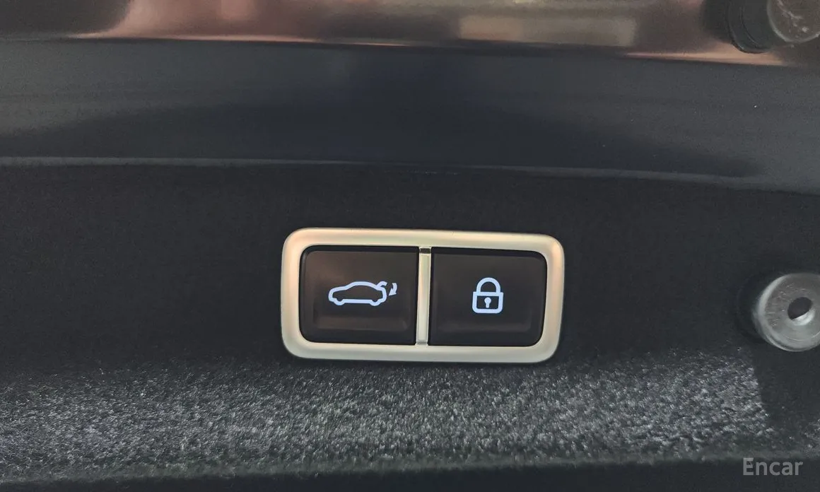 Genesis G70 2020 Gasoline 2.5T 4WD