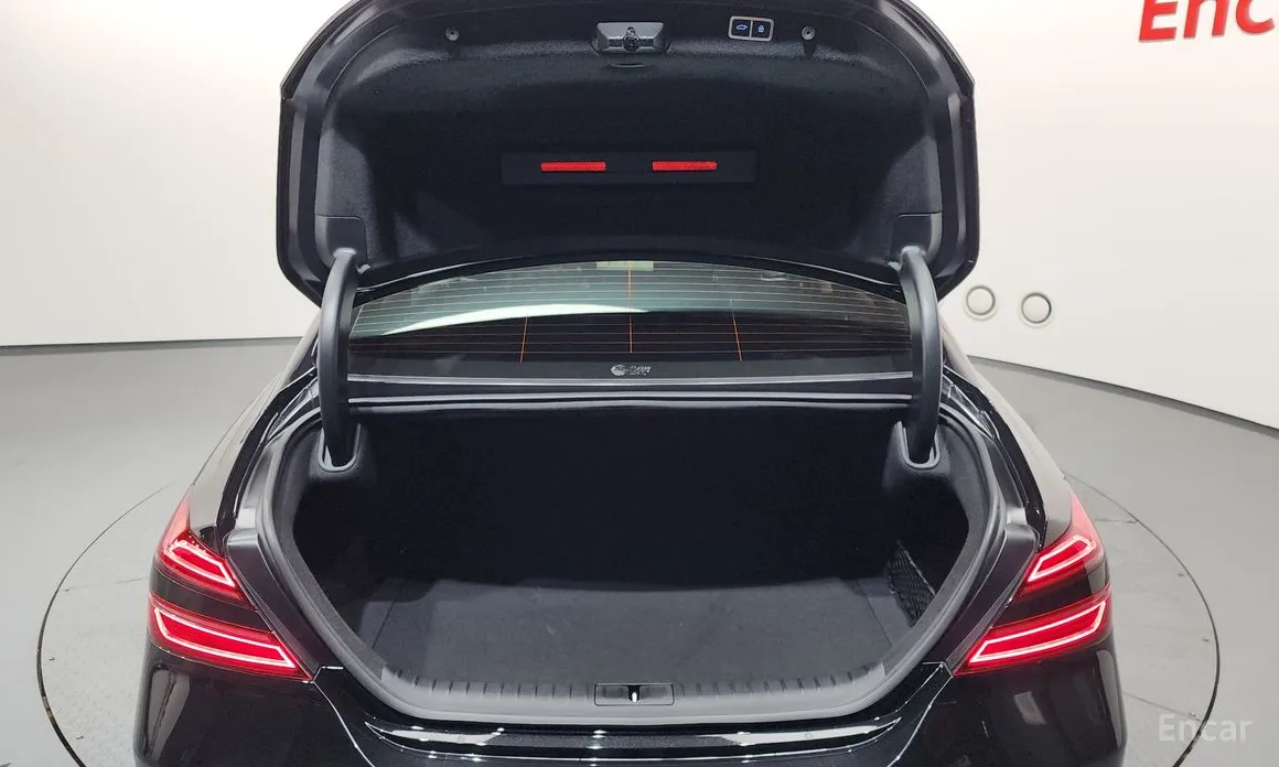 Genesis G70 2020 Gasoline 2.5T 4WD