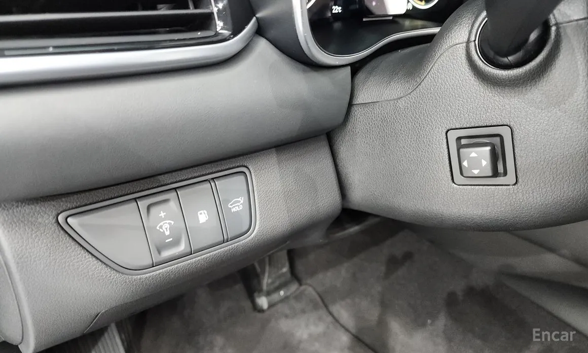 Genesis G70 2020 Gasoline 2.5T 4WD