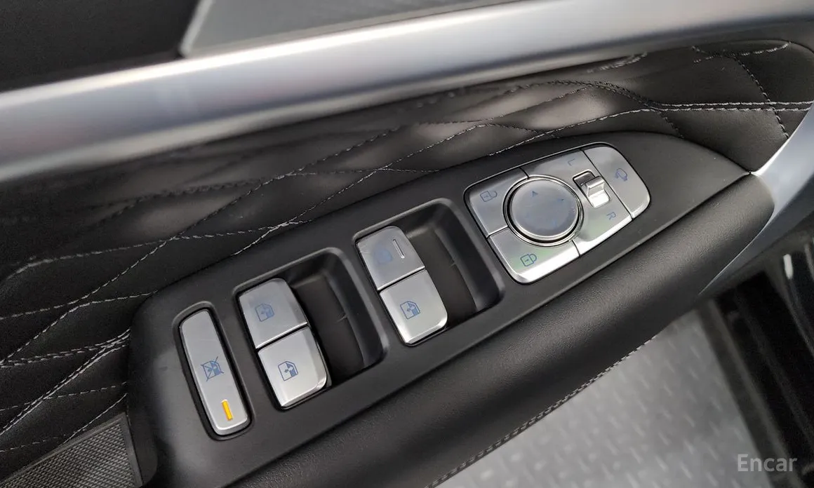 Genesis G70 2020 Gasoline 2.5T 4WD