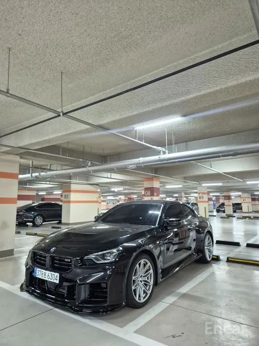 BMW M2 2023 M2 Coupe