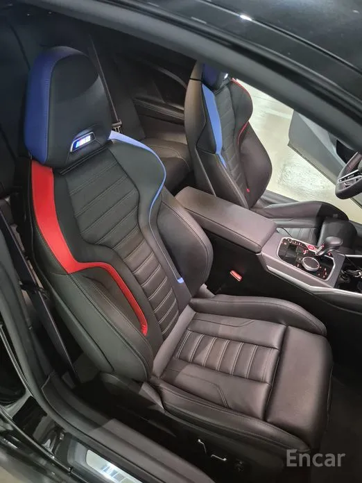 BMW M2 2023 M2 Coupe