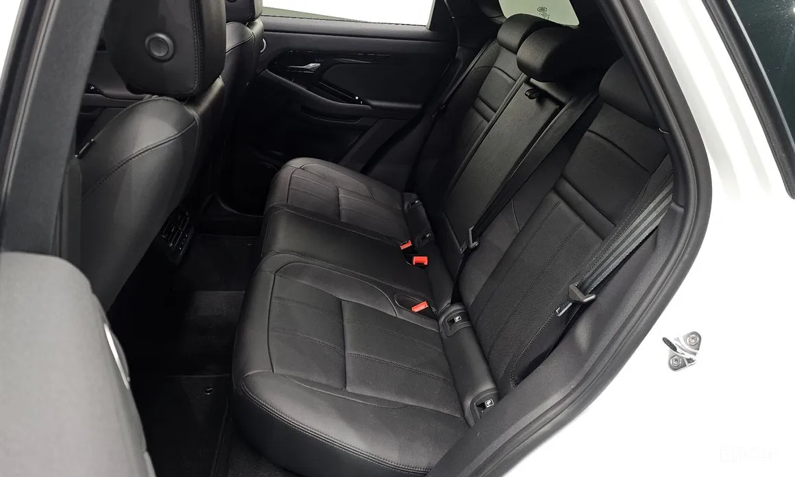 Land Rover Range Rover Evoque 2019 P250 Dynamic SE