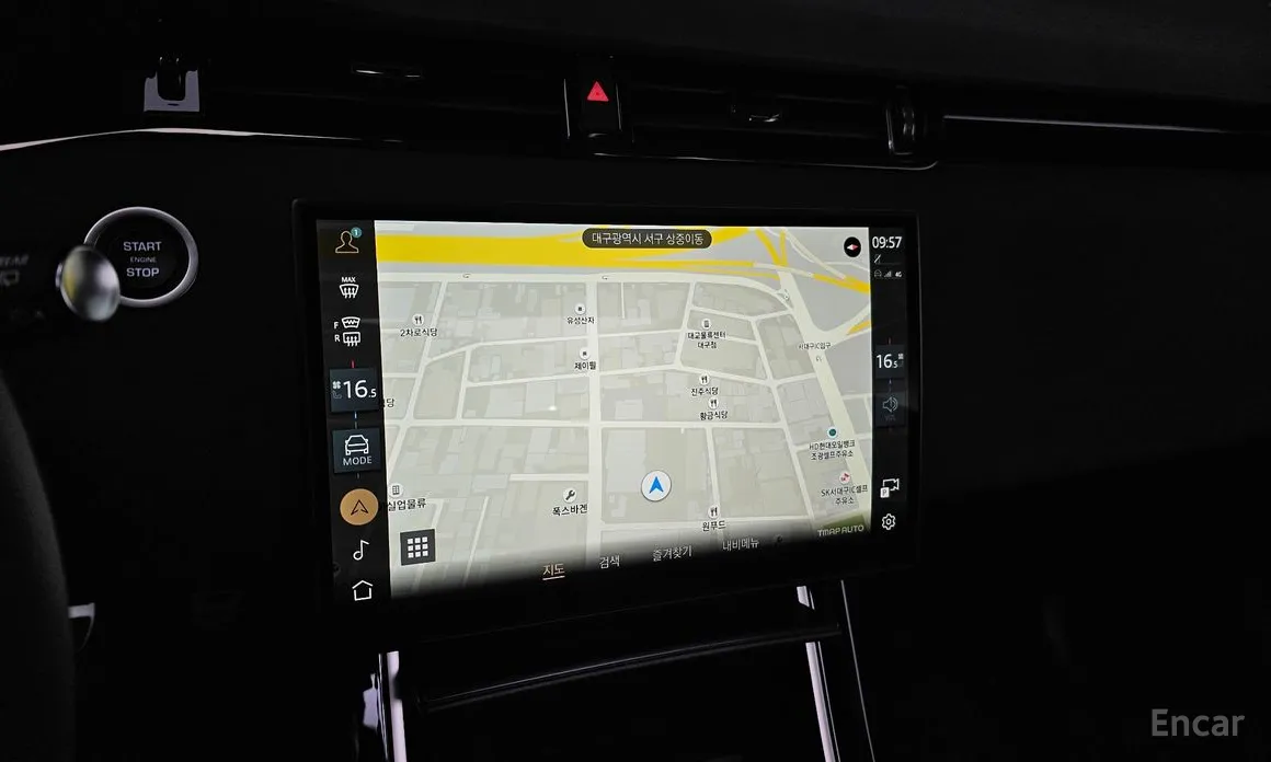 Land Rover Range Rover Evoque 2019 P250 Dynamic SE