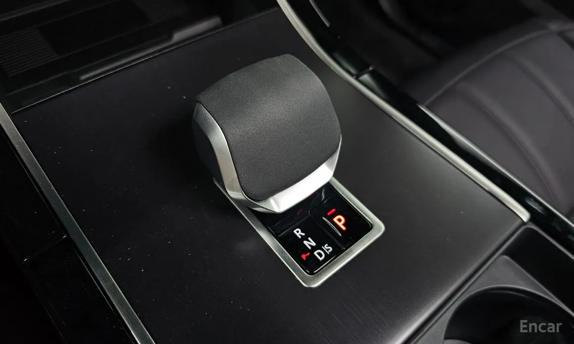 Land Rover Range Rover Evoque 2019 P250 Dynamic SE