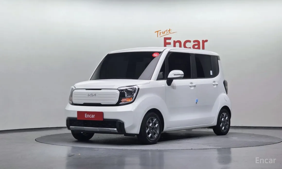 Kia Ray 2022 Prestige