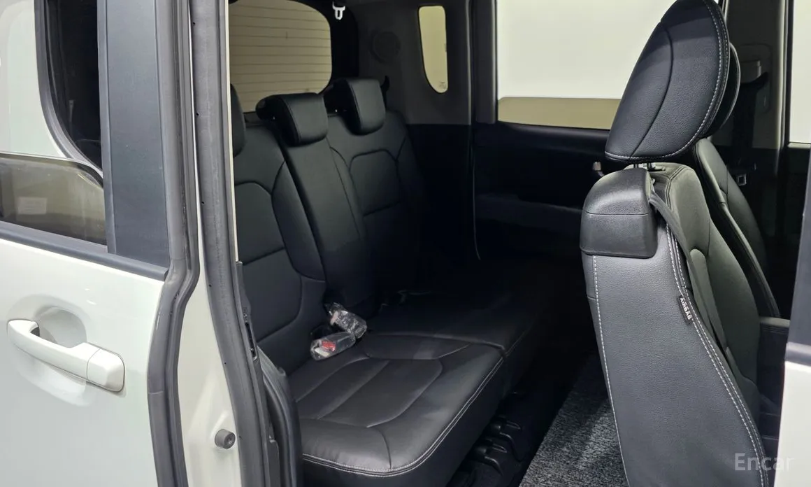 Kia Ray 2022 Prestige