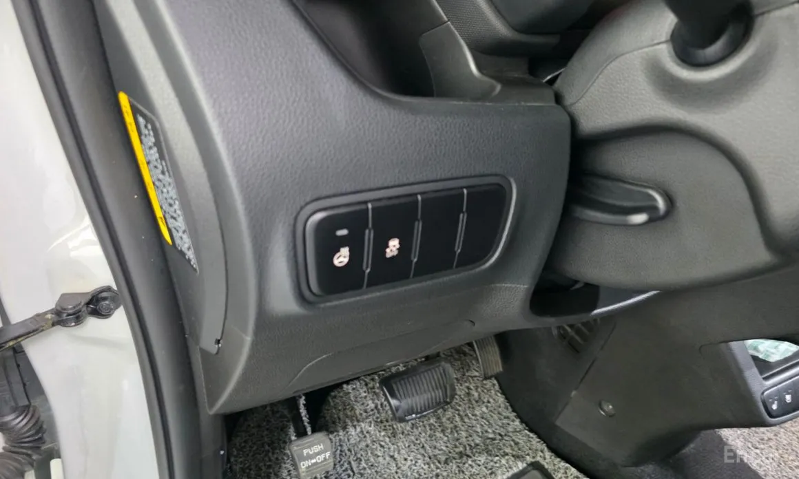Kia Ray 2022 Prestige