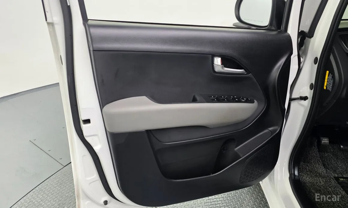 Kia Ray 2022 Prestige