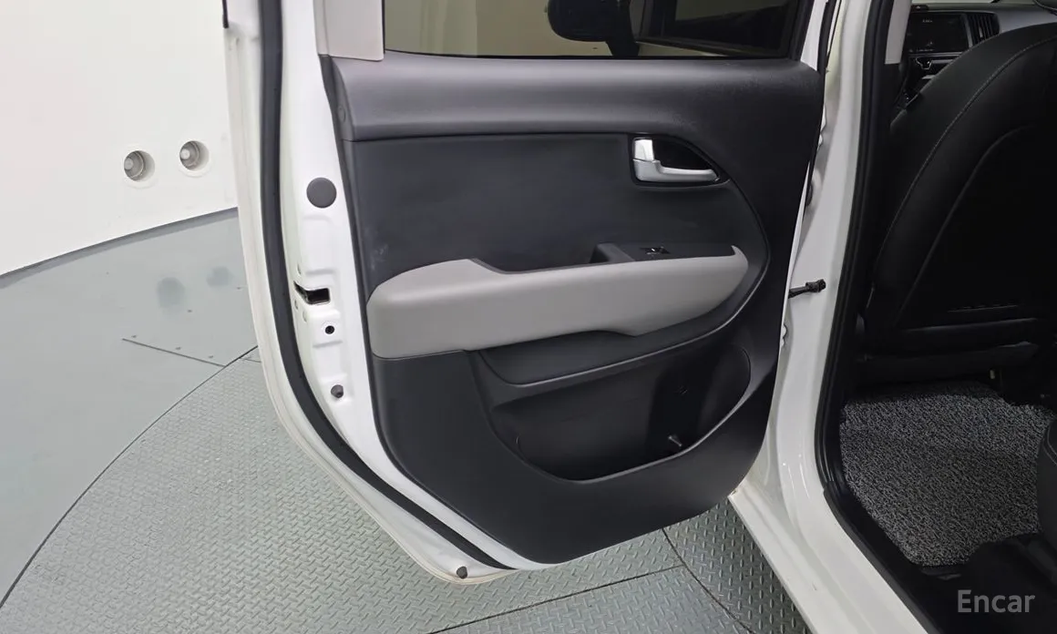 Kia Ray 2022 Prestige